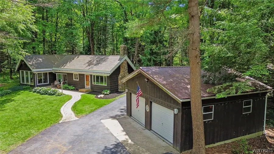 13480 Miller Avenue, Chaffee, NY 14030 - #2