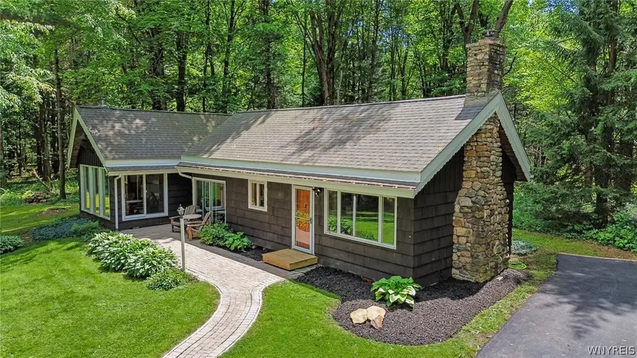 13480 Miller Avenue, Chaffee, NY 14030 - #3