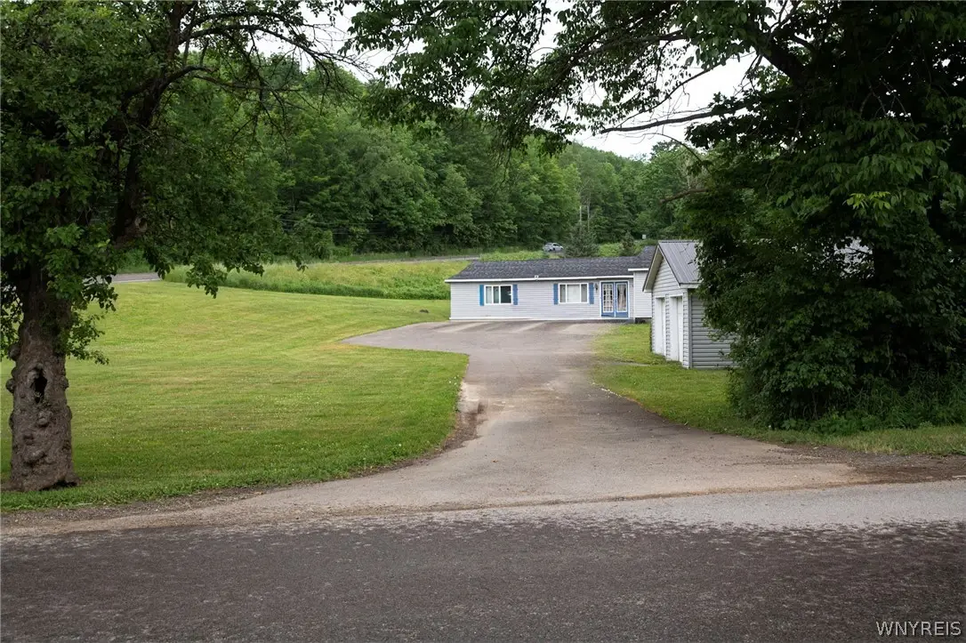 103 Cattown Road, Fly Creek, NY 13337 - #1