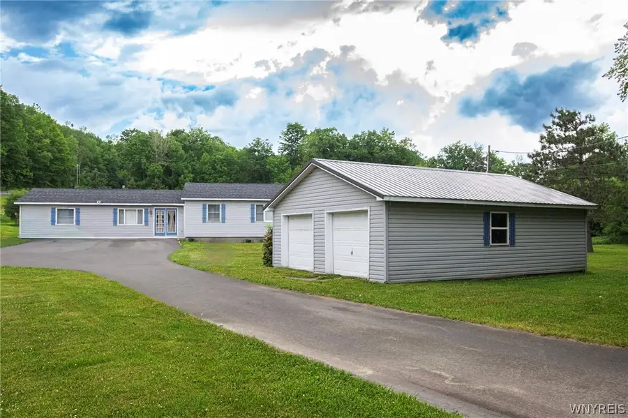 103 Cattown Road, Fly Creek, NY 13337 - #2