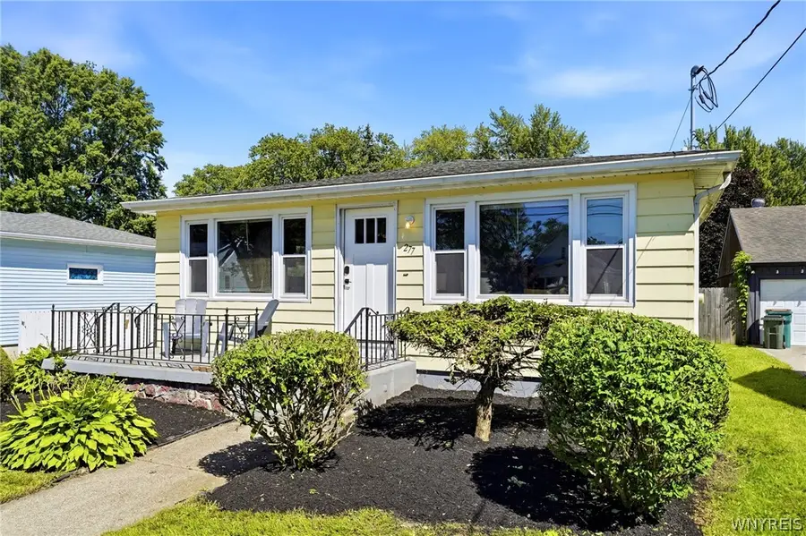 277 Fredericka Street, North Tonawanda, NY 14120 - #2