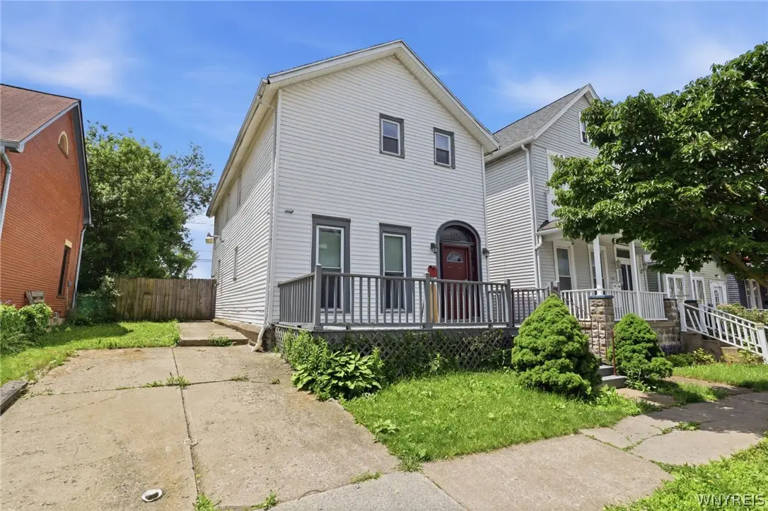 114 Whitney Place, Buffalo, NY 14201 - #1