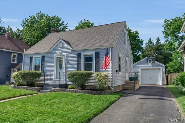 24 Beverly Place, Hamburg, NY 14075