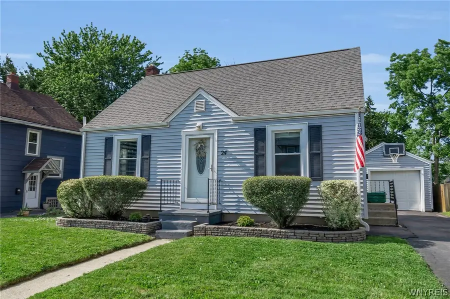 24 Beverly Place, Hamburg, NY 14075 - #2