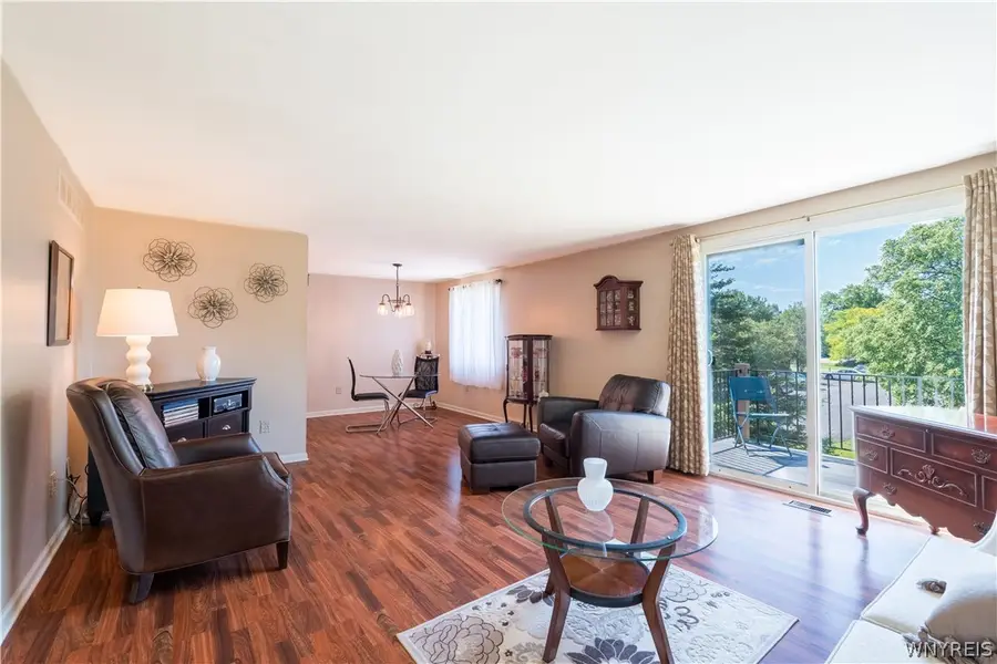 205 Charter Oaks Drive #3, Amherst, NY 14228 - #2