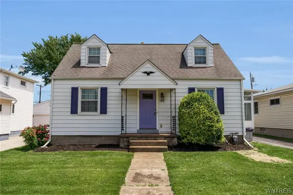 195 Parkhurst Boulevard, Buffalo, NY 14223