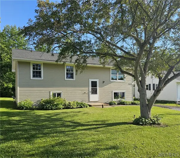 703 Beach Road, Angola, NY 14006