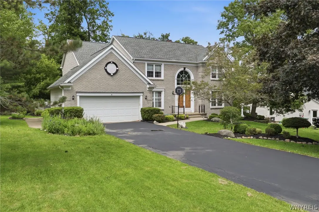 290 Independence Drive, Orchard Park, NY 14127 - #1