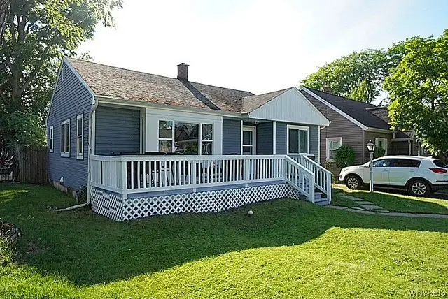 544 Payne Avenue, North Tonawanda, NY 14120 - #3