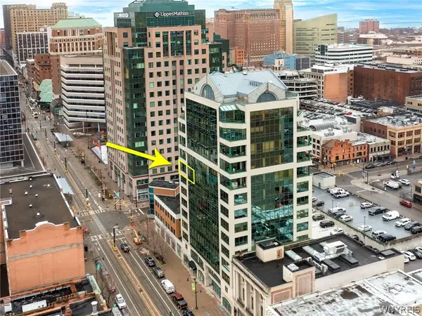 610 Main Street #905, Buffalo, NY 14202