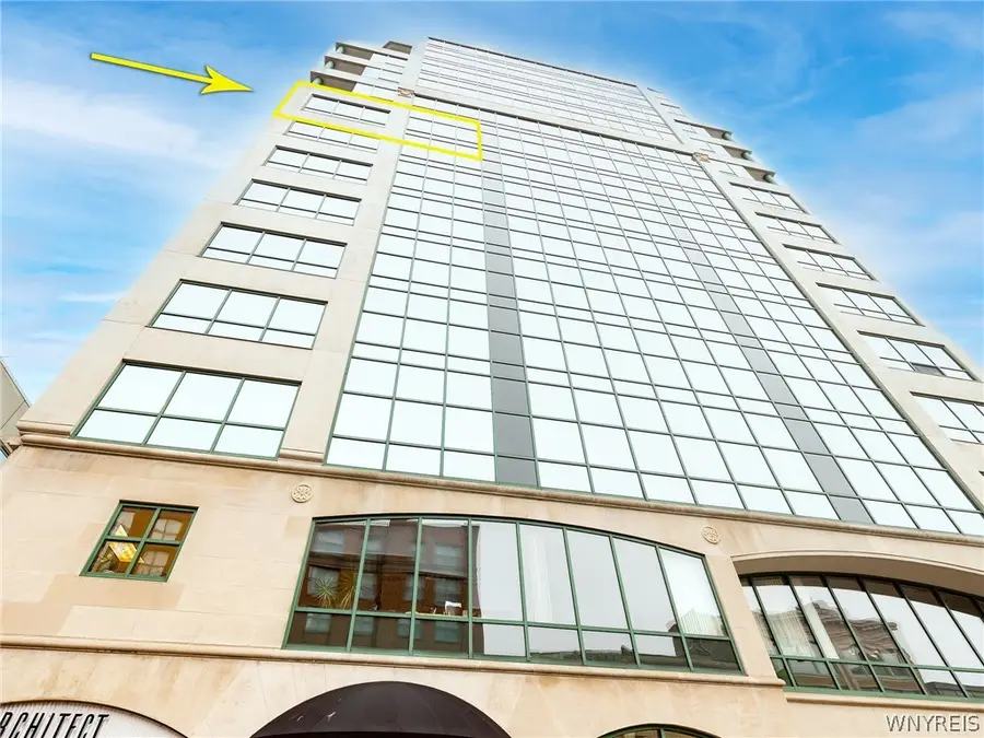 610 Main Street #905, Buffalo, NY 14202 - #3