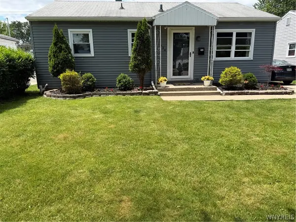 634 Loretta Street, Tonawanda, NY 14150