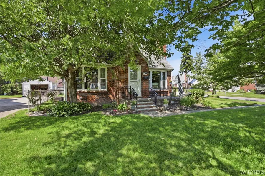 790 Cleveland Drive, Buffalo, NY 14225 - #3