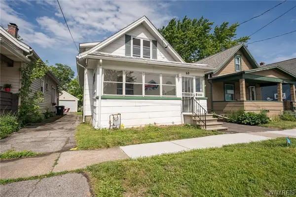 60 King Street, Tonawanda, NY 14150