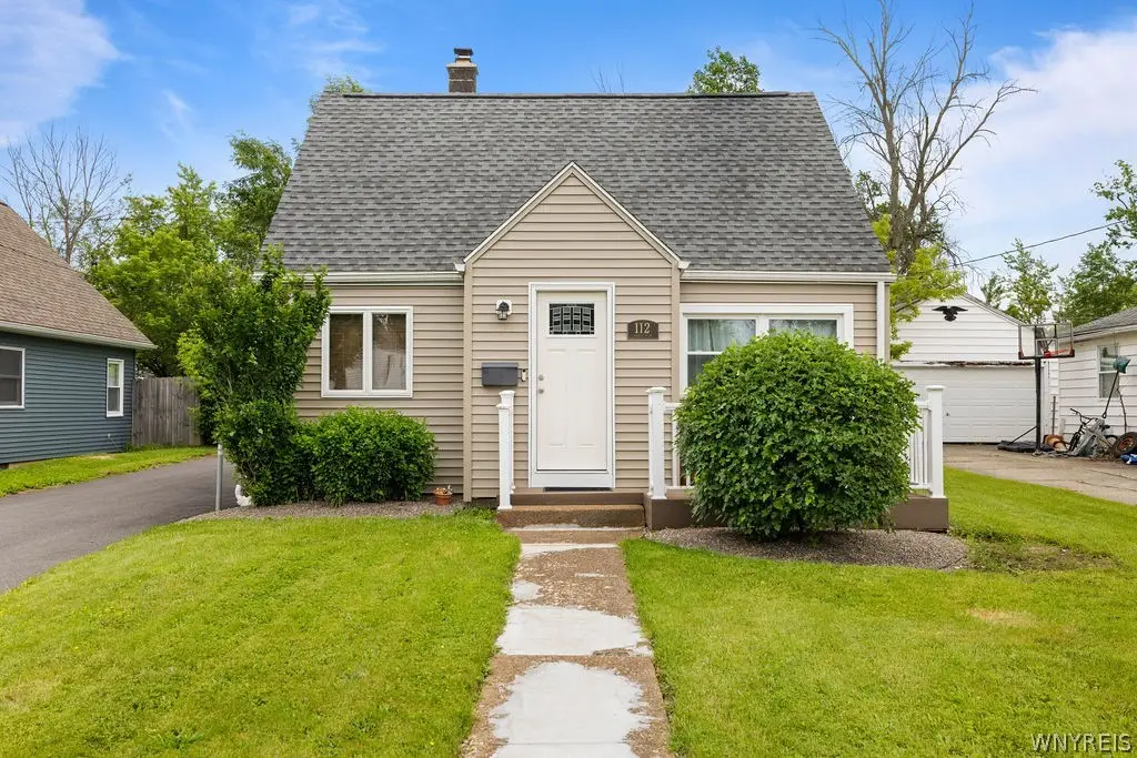112 Larch Road, Buffalo, NY 14226 - #1