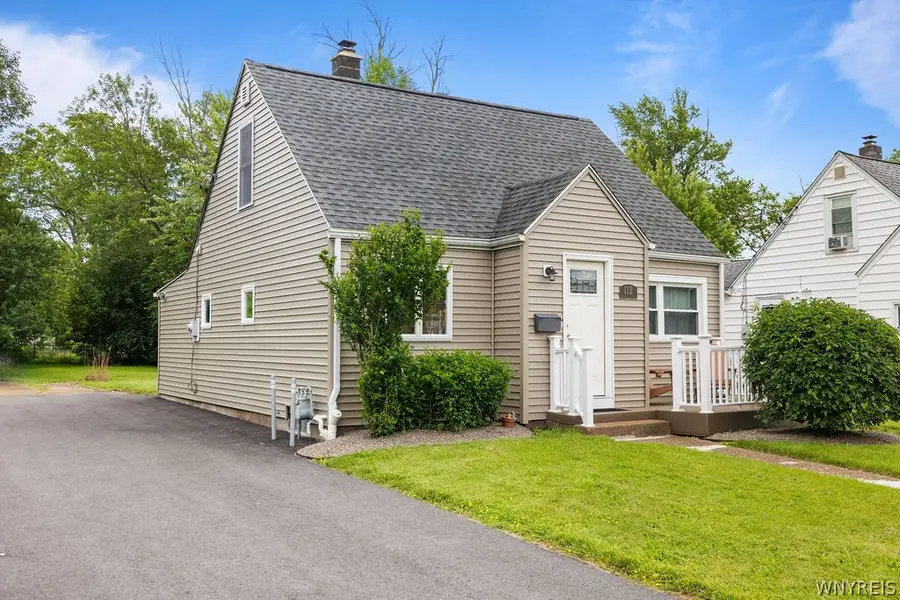 112 Larch Road, Buffalo, NY 14226 - #2