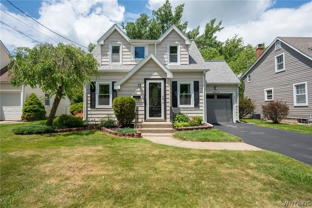 26 Brundage Avenue, North Tonawanda, NY 14120 - #1
