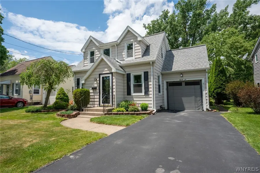 26 Brundage Avenue, North Tonawanda, NY 14120 - #2