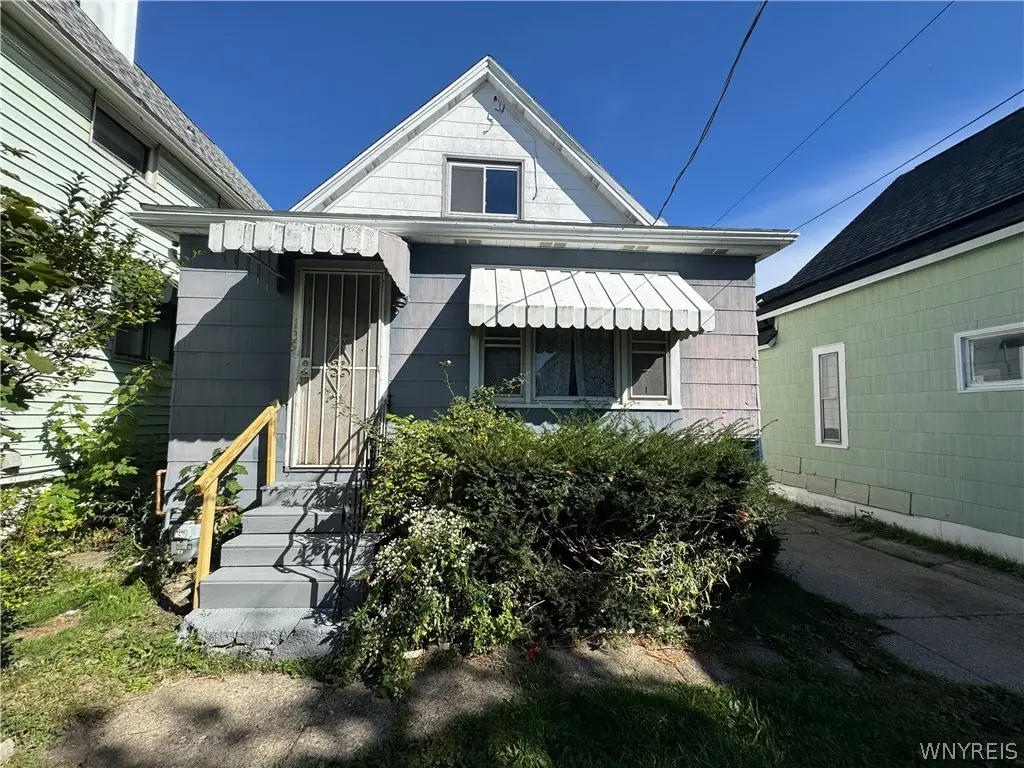 139 Weimar Street, Buffalo, NY 14206 - #1