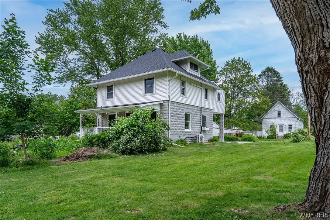 6025 Mckinley Parkway, Hamburg, NY 14075 - #1