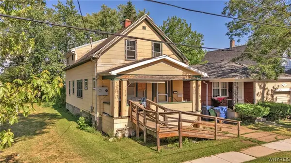 27 Sattler Avenue, Buffalo, NY 14211