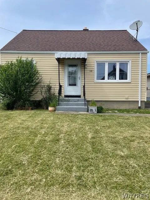 18 Kofler Avenue, Buffalo, NY 14207