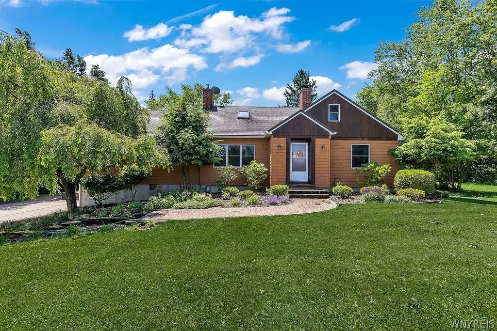 2000 W Blood Road, Elma, NY 14059 - #1