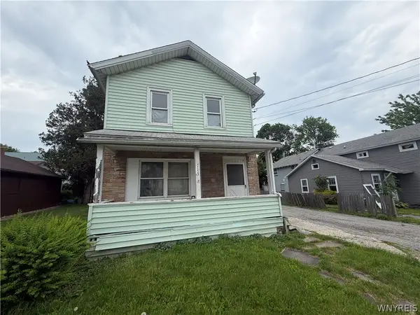 115 Washington Street, Lockport, NY 14094