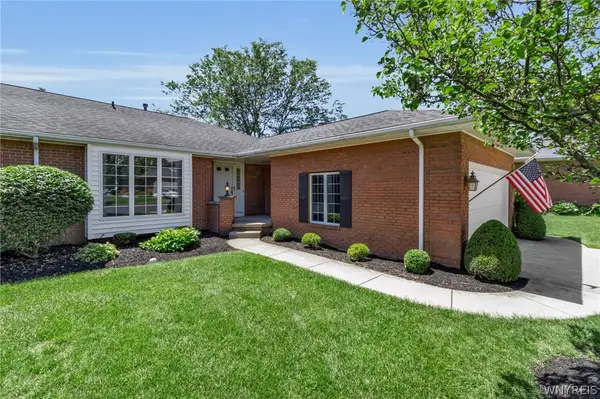 3 Saint Charles Court, Buffalo, NY 14221