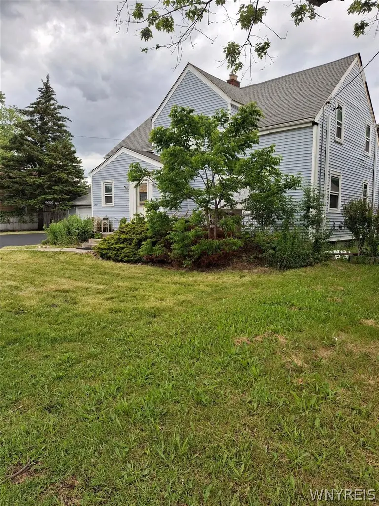3993 Union Road, Cheektowaga, NY 14225 - #3