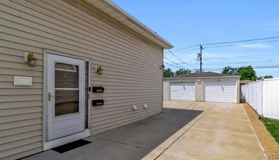 288 Meadowlawn Road, Buffalo, NY 14225 - #3