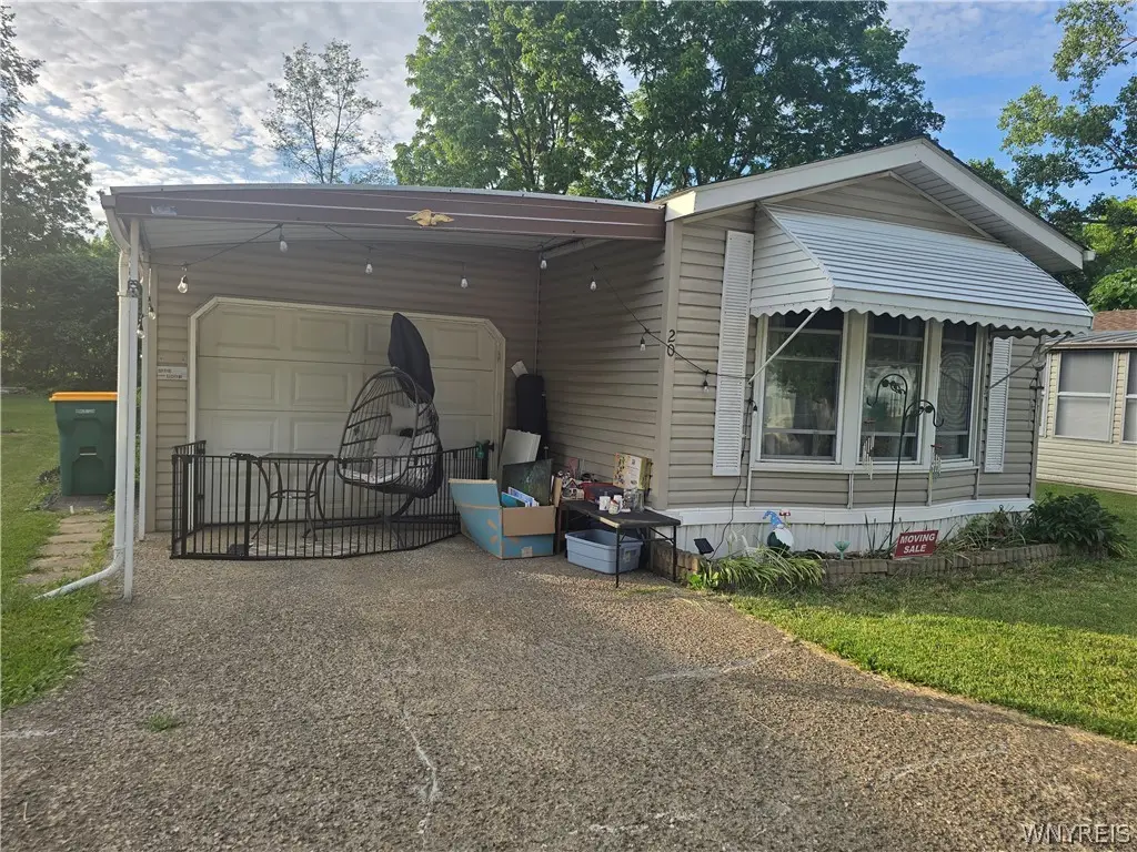 3880 Lockport Olcott, Lockport, NY 14094 - #1