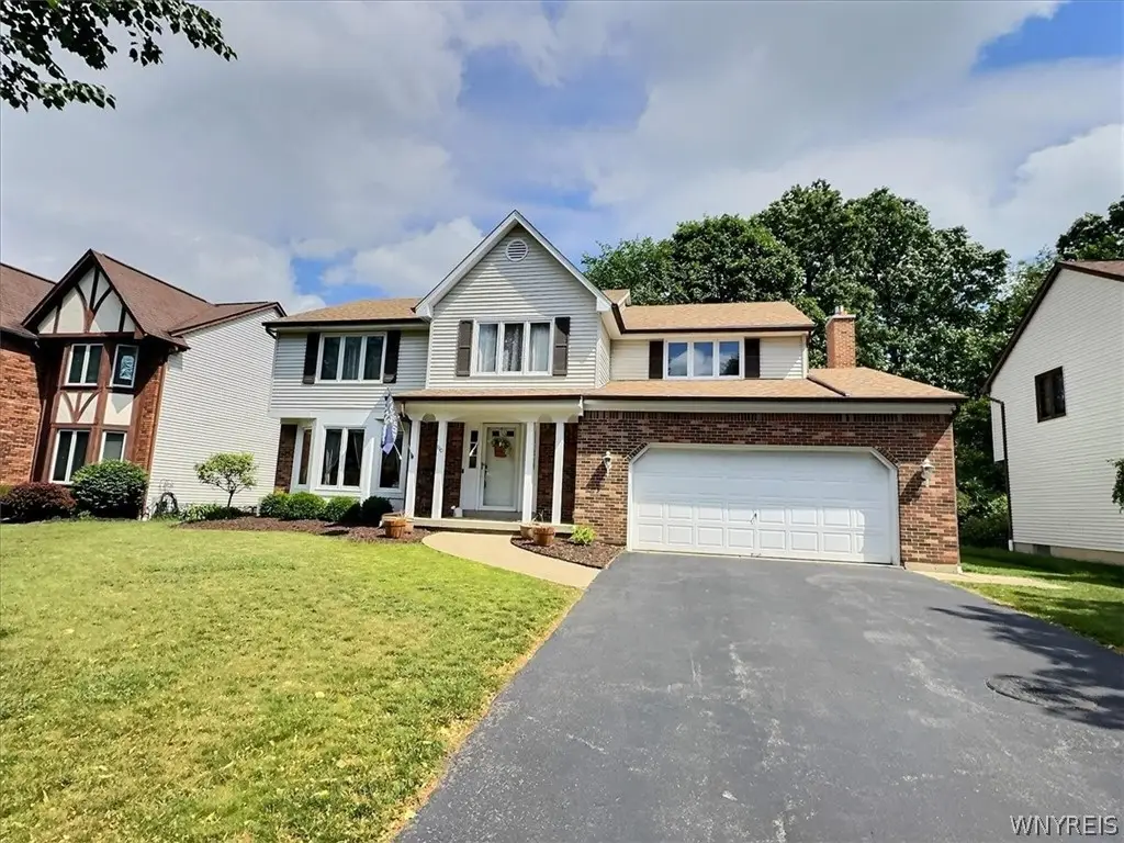 110 Londonderry Lane, Getzville, NY 14068 - #1