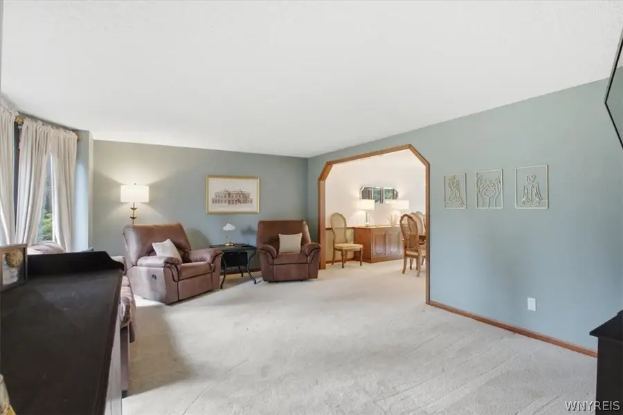 110 Londonderry Lane, Getzville, NY 14068 - #3