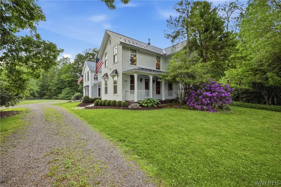 9788 Clarksburg Road, Eden, NY 14057 - #1