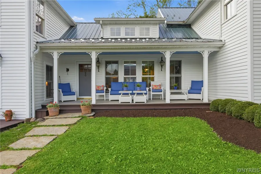 9788 Clarksburg Road, Eden, NY 14057 - #2