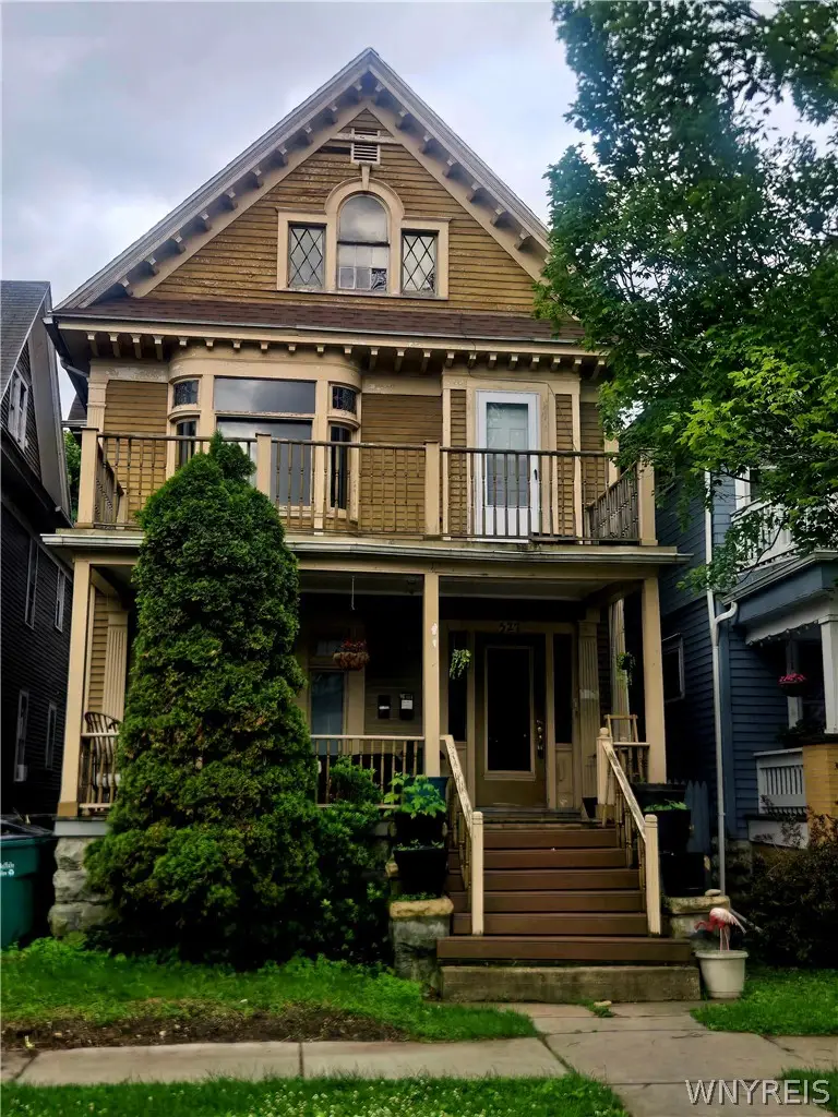 527 Massachusetts Avenue, Buffalo, NY 14213 - #1