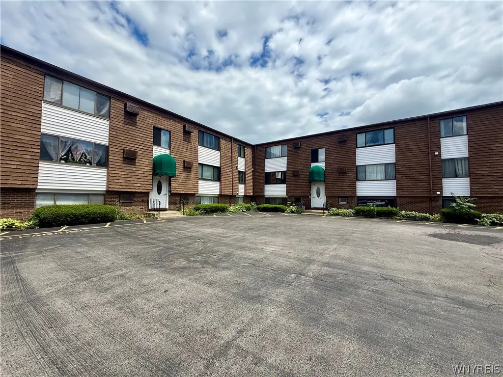 51 S 86th Street #9B, Niagara Falls, NY 14304 - #1