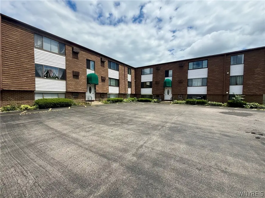 51 S 86th Street #9B, Niagara Falls, NY 14304 - #2