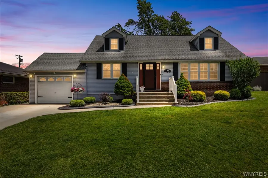 23 Greenbranch Road, West Seneca, NY 14224 - #3