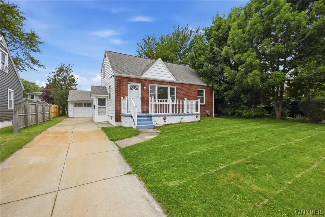72 Birkdale Road, Buffalo, NY 14225 - #1