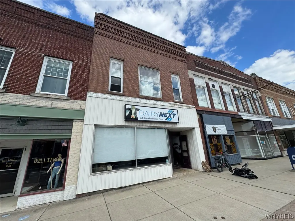 20 Market Street, Attica, NY 14011 - #1