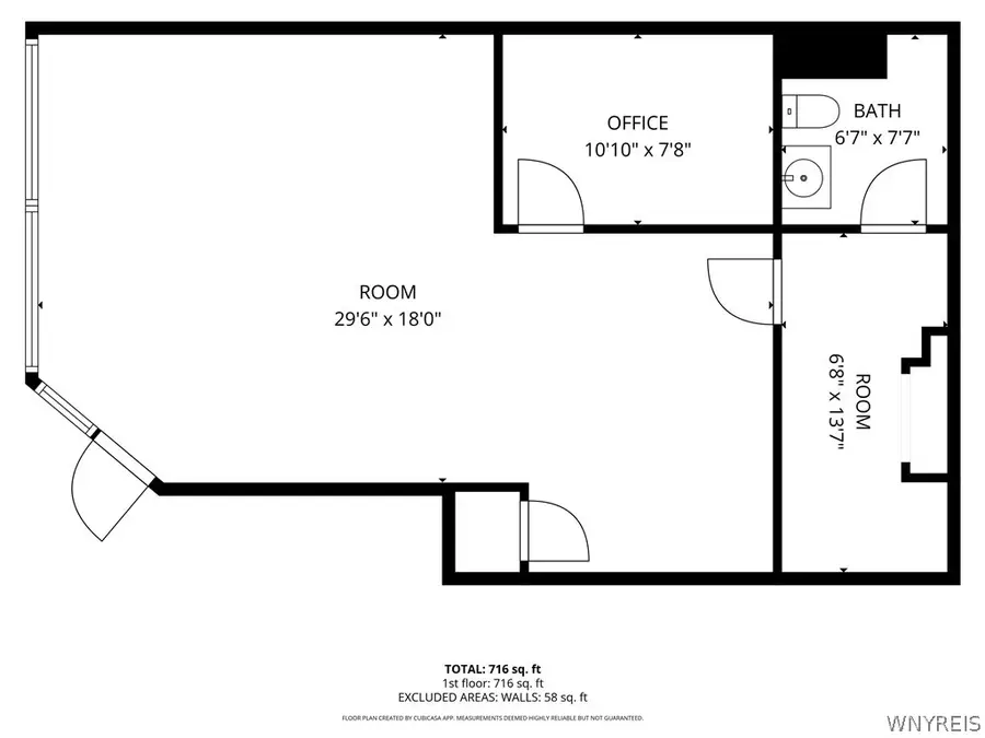 20 Market Street, Attica, NY 14011 - #3