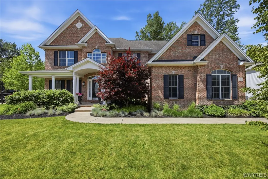 43 Arcadian Drive, Buffalo, NY 14228 - #1
