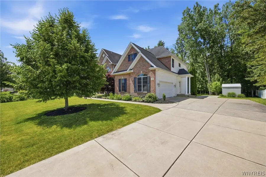 43 Arcadian Drive, Buffalo, NY 14228 - #3