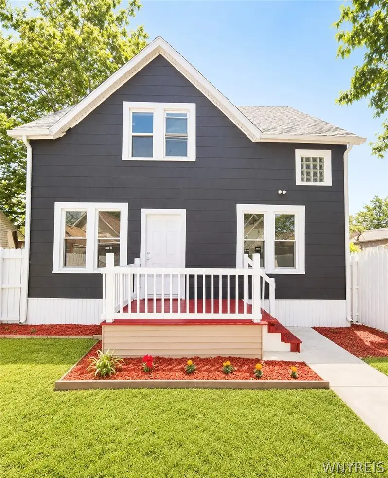153 Ideal Street, Buffalo, NY 14206 - #2
