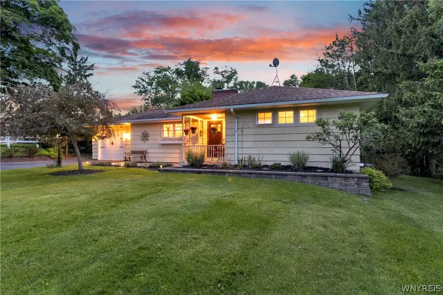 67 Castle Hill Road, East Aurora, NY 14052 - #2