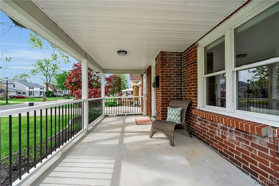224 S Huxley Drive, Buffalo, NY 14225 - #3