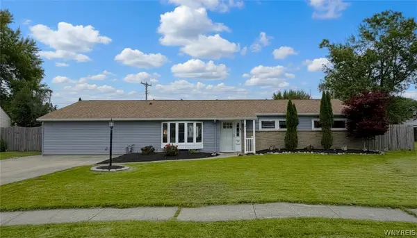 79 Alys Drive E, Depew, NY 14043