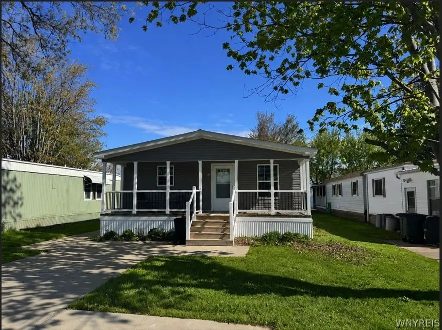 840 Nicole Lane, Angola, NY 14006 - #1